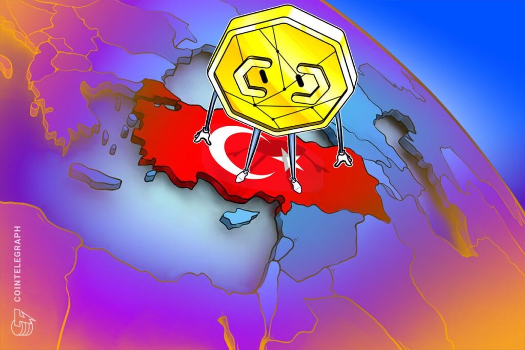 Turkish Authorities Block PancakeSwap In Crackdown On Crypto Websites